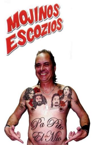 Mojinos Escozios - Pa pito el mio (2007)