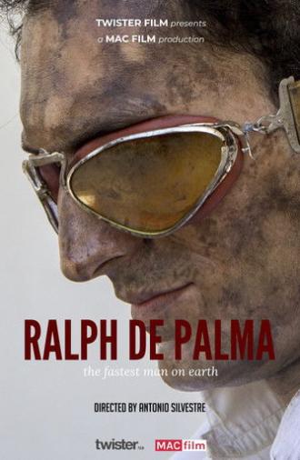Ralph De Palma: The Fastest Man on Earth (2020)