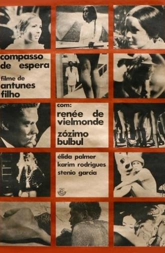 Compasso de Espera (1969)