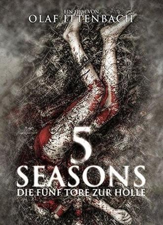 5 Seasons (2015)