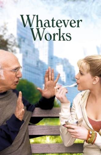 Whatever Works (2009)