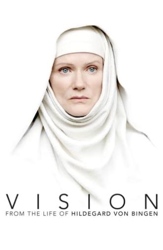 Vision – From the Life of Hildegard von Bingen (2009)