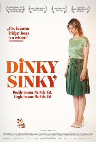 Dinky Sinky (2018)