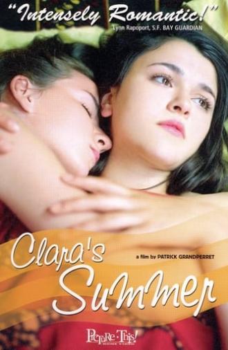 Clara's Summer (2004)