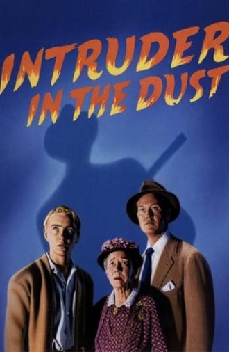 Intruder in the Dust (1949)