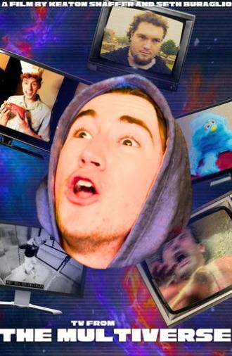 TV From The MULTIVERSE 2! (2025)