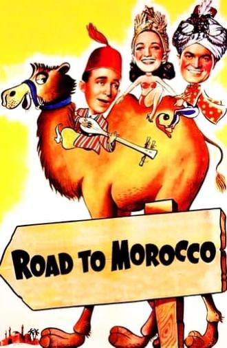 Road to Morocco (1942)