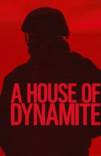 A House of Dynamite (2025)