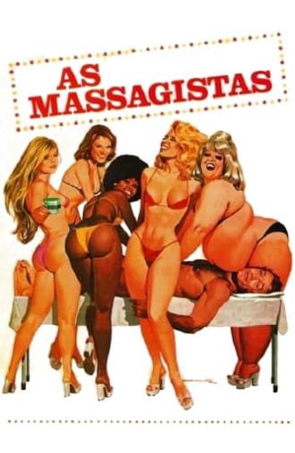 The Massage Professionals (1976)