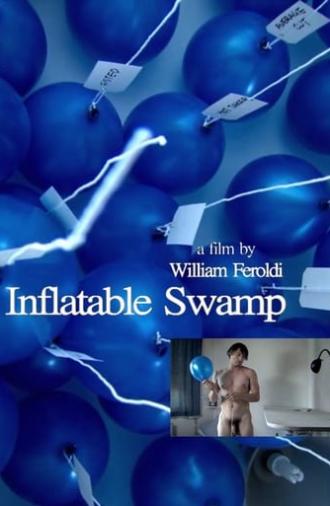 Inflatable Swamp (2010)