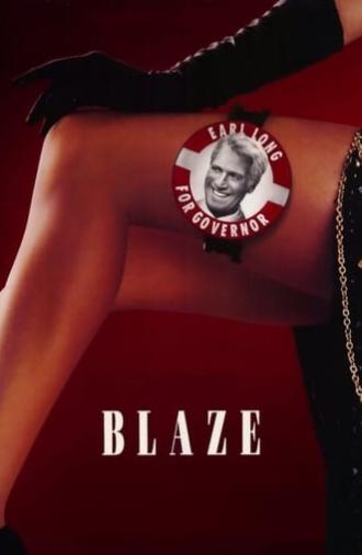 Blaze (1989)