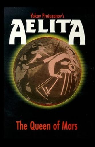 Aelita: Queen of Mars (1924)