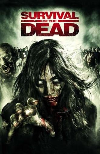 Survival of the Dead (2010)