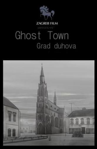 Ghost Town (2016)