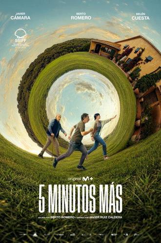 5 More Minutes (2027)