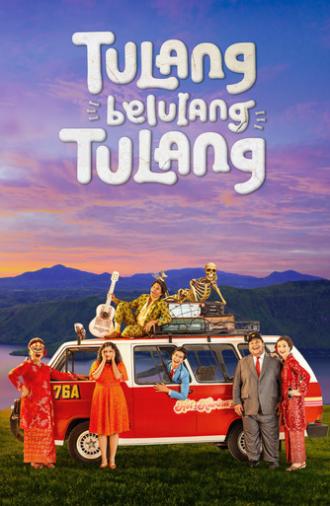 Tulang Belulang Tulang (2024)