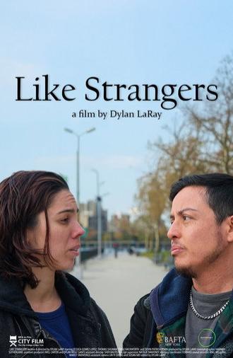 Like Strangers (2026)