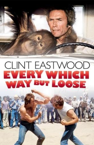Every Which Way but Loose (1978)