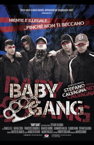 Baby Gang (2019)