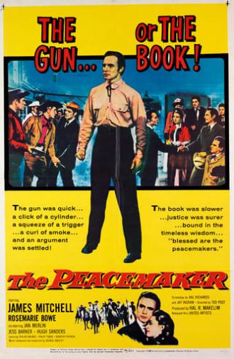 The Peacemaker (1956)