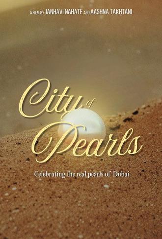 City of Pearls (2026)