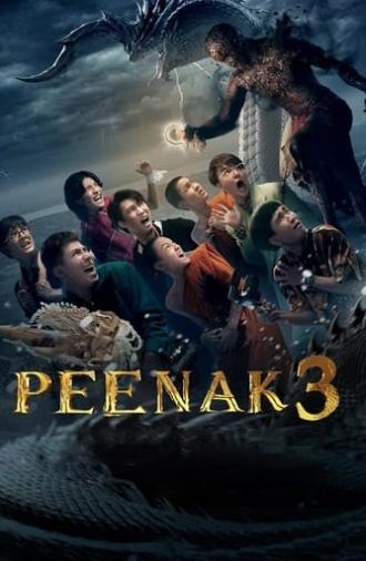 Pee Nak 3 (2022)