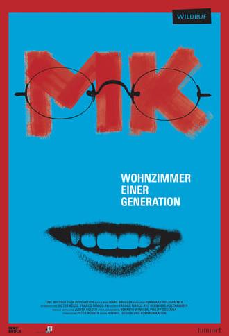 MK - Wohnzimmer einer Generation (2018)