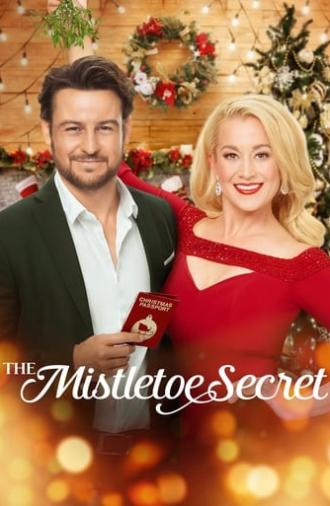 The Mistletoe Secret (2019)