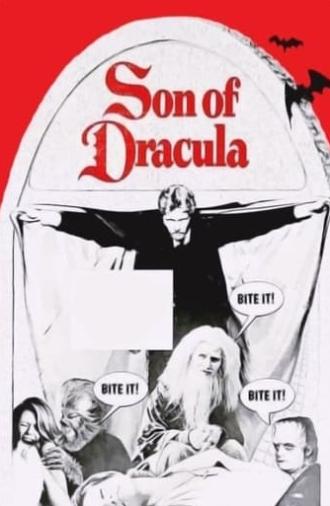 Son of Dracula (1974)