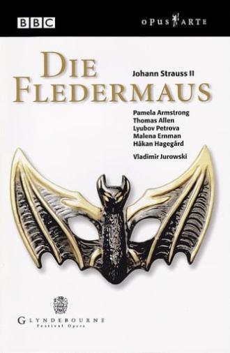 Strauss II: Die Fledermaus (2003)