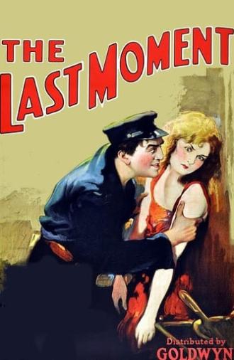 The Last Moment (1923)