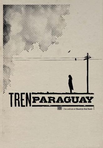 Tren Paraguay (2011)