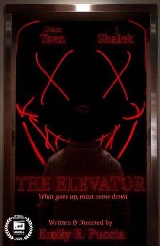 The Elevator (2025)