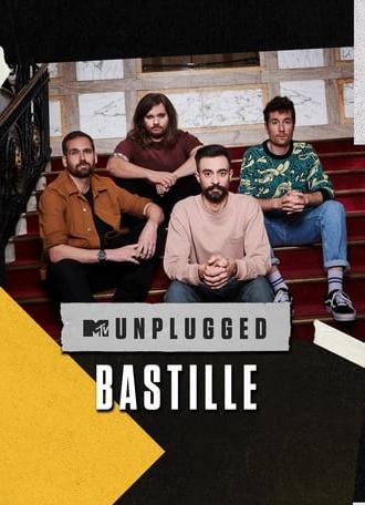 Bastille: MTV Unplugged (2021)