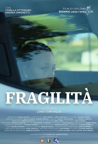 Fragilità (2024)