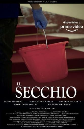 Il secchio (2020)