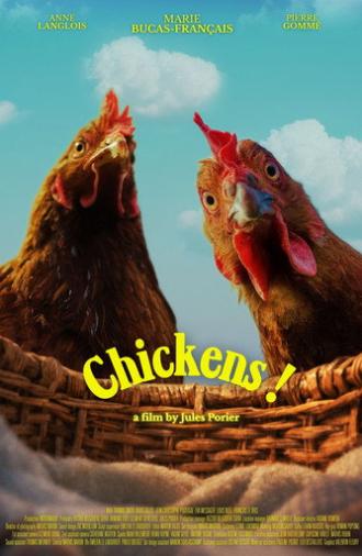 Le Livre de la Ferme (2026)