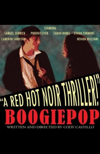 Boogiepop (2018)