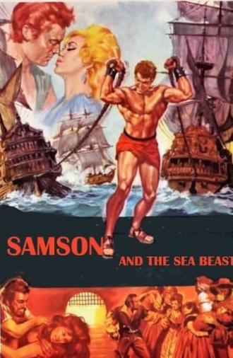 Samson and the Sea Beasts (1963)