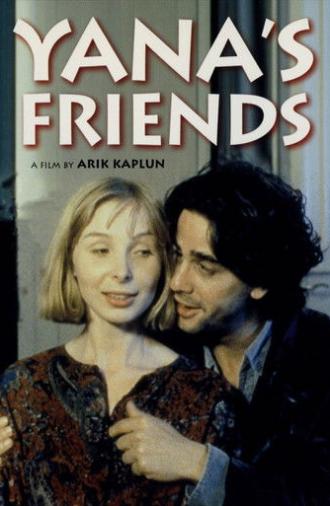 Yana's Friends (1999)