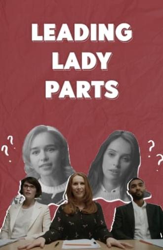 Leading Lady Parts (2018)