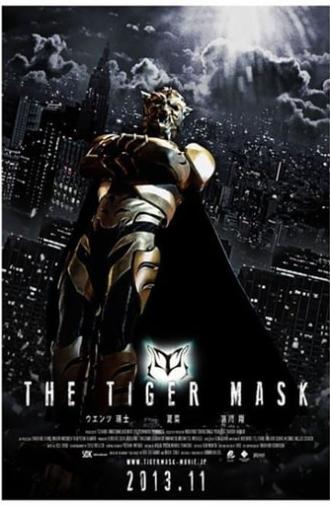 Tiger Mask (2013)