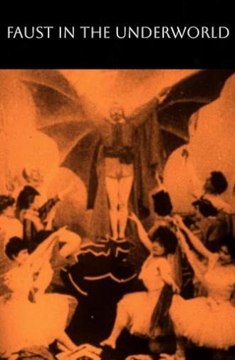 Faust in the Underworld (1903)