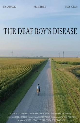 The Deaf Boy's Disease (2018)