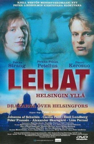 Kites Over Helsinki (2001)