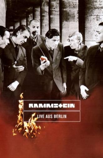 Rammstein - Live aus Berlin (1999)