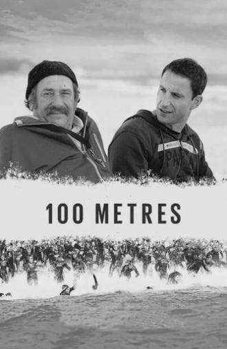 100 Meters (2016)