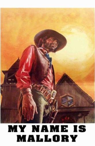 My Name Is Mallory... M Means Death (1971)