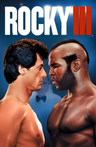Rocky III (1982)