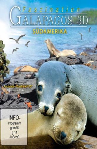 Fascination Galapagos 3D (2012)